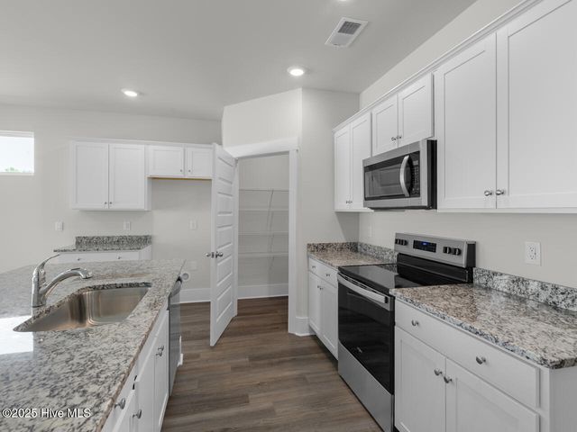 251 Surfside Landing Boulevard Lot 125, Hubert, NC 28539