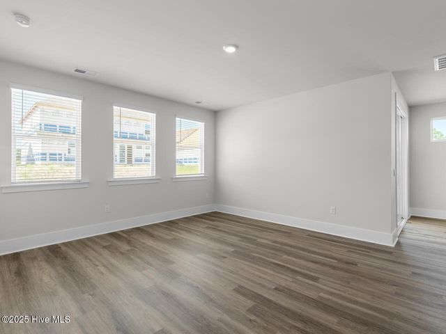 251 Surfside Landing Boulevard Lot 125, Hubert, NC 28539