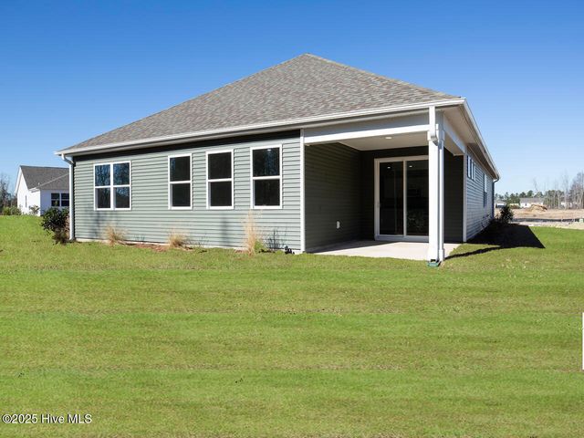 251 Surfside Landing Boulevard Lot 125, Hubert, NC 28539