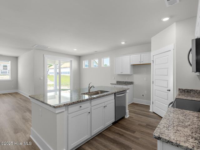 251 Surfside Landing Boulevard Lot 125, Hubert, NC 28539