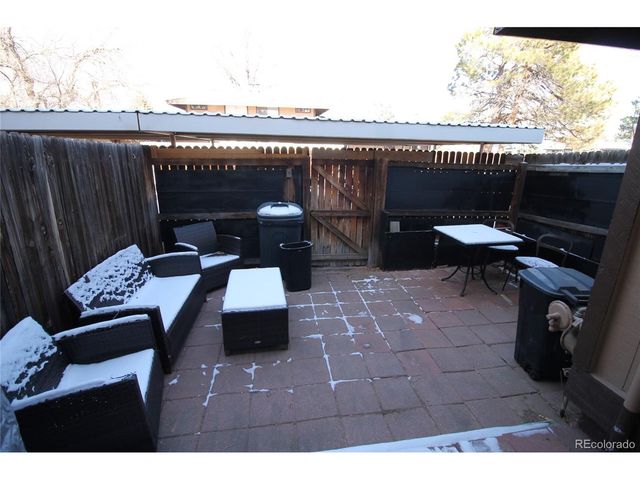 3736 S Granby Way, Aurora, CO 80014