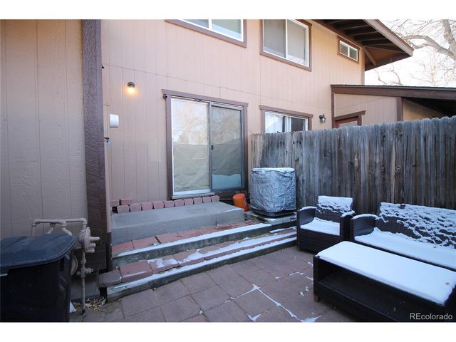 3736 S Granby Way, Aurora, CO 80014