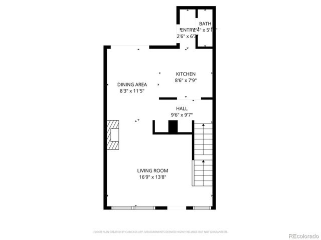 3736 S Granby Way, Aurora, CO 80014