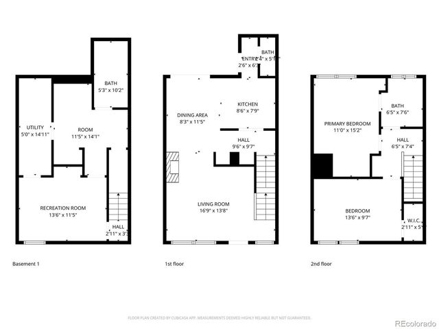 3736 S Granby Way, Aurora, CO 80014