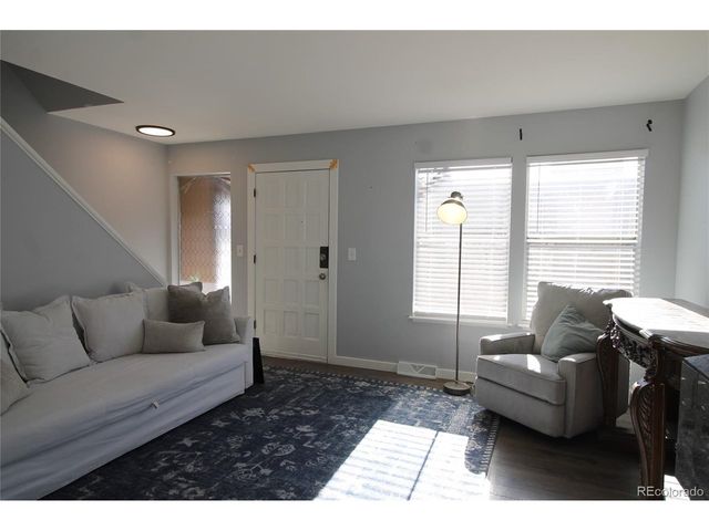 3736 S Granby Way, Aurora, CO 80014