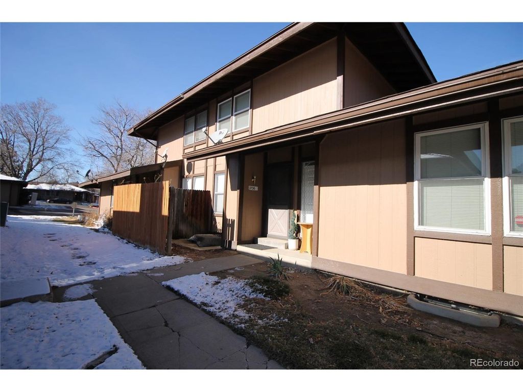 3736 S Granby Way, Aurora, CO 80014