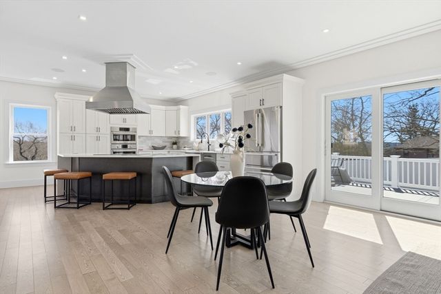 22 Mount Zion Road, Melrose, MA 02176