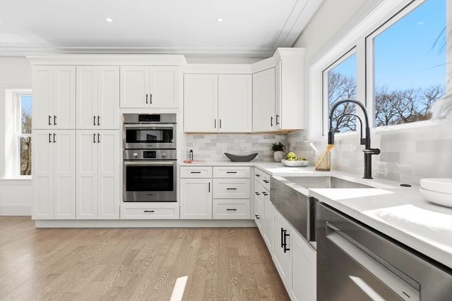 22 Mount Zion Road, Melrose, MA 02176