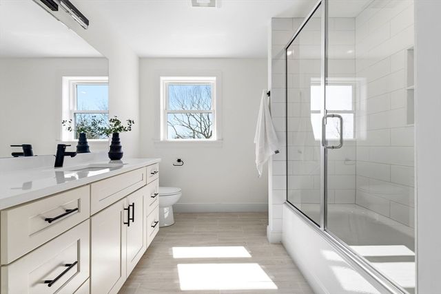 22 Mount Zion Road, Melrose, MA 02176
