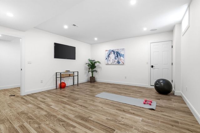 22 Mount Zion Road, Melrose, MA 02176
