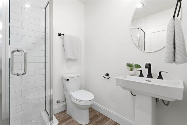 22 Mount Zion Road, Melrose, MA 02176