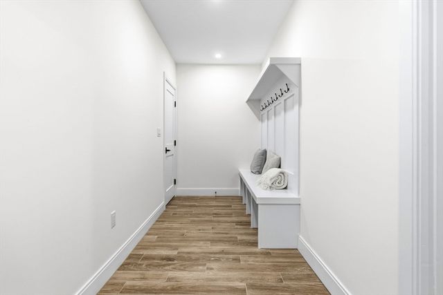 22 Mount Zion Road, Melrose, MA 02176