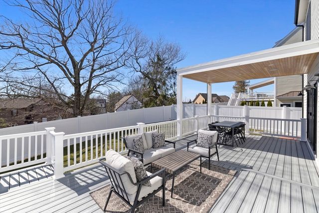 22 Mount Zion Road, Melrose, MA 02176