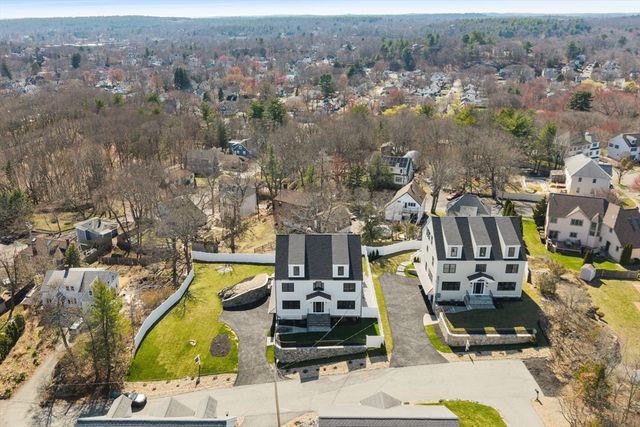 22 Mount Zion Road, Melrose, MA 02176