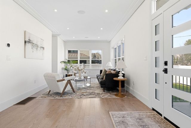 22 Mount Zion Road, Melrose, MA 02176