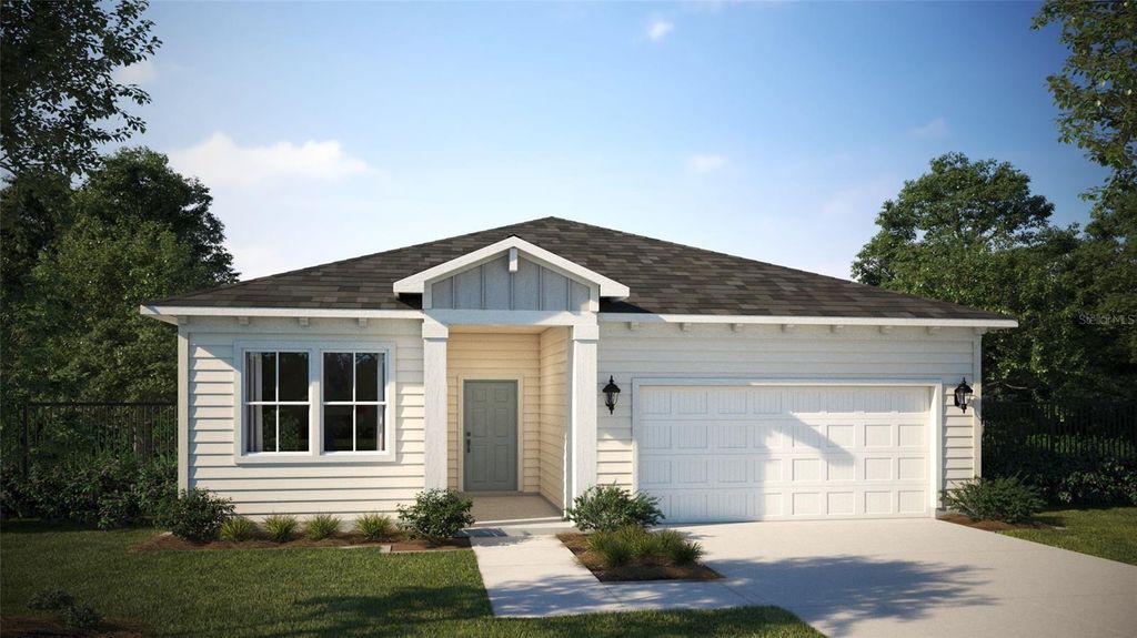 Image 1 of property listing at 17003 COTTONTAIL CIRCLE, Punta Gorda, FL 33982