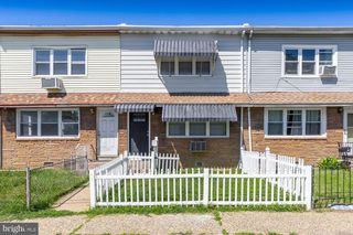 403 BERGEN ST, Gloucester City, NJ 08030