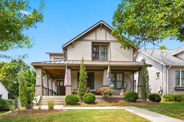 2511 Natchez Trce, Nashville, TN 37212