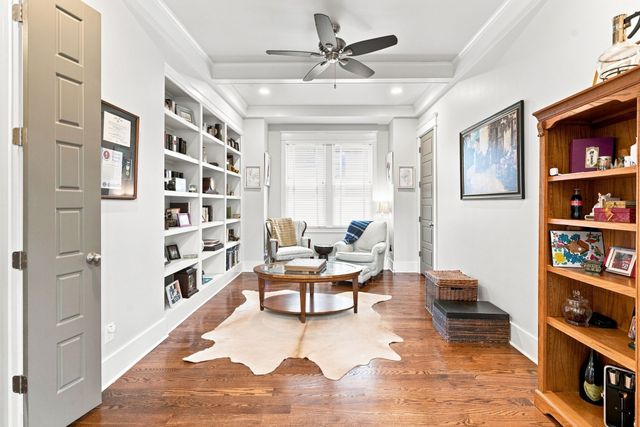 2511 Natchez Trce, Nashville, TN 37212