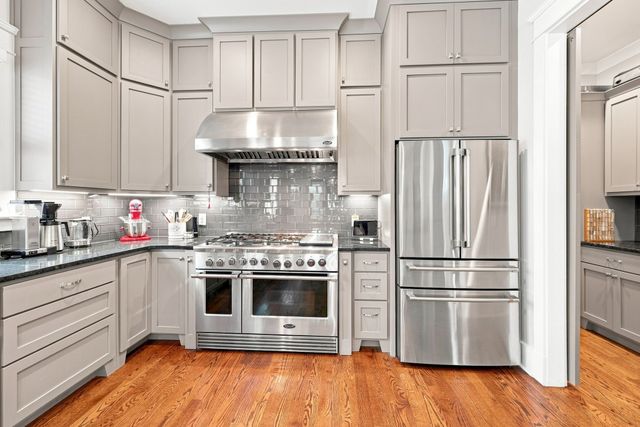 2511 Natchez Trce, Nashville, TN 37212
