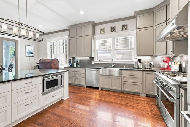 2511 Natchez Trce, Nashville, TN 37212