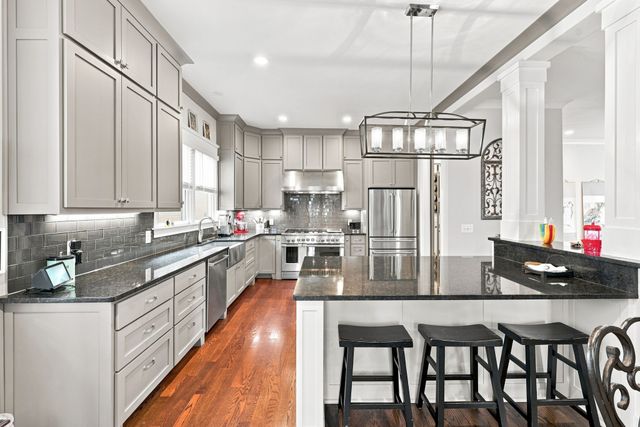 2511 Natchez Trce, Nashville, TN 37212