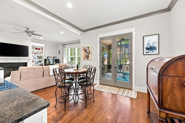 2511 Natchez Trce, Nashville, TN 37212