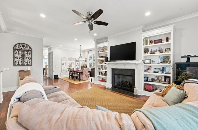 2511 Natchez Trce, Nashville, TN 37212