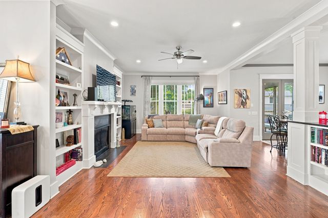 2511 Natchez Trce, Nashville, TN 37212