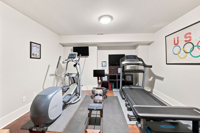2511 Natchez Trce, Nashville, TN 37212