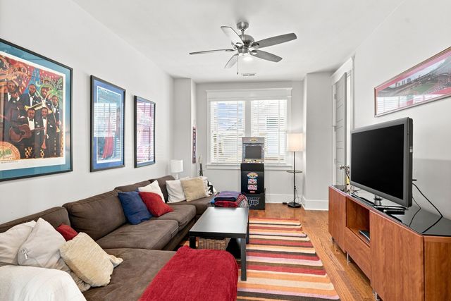 2511 Natchez Trce, Nashville, TN 37212