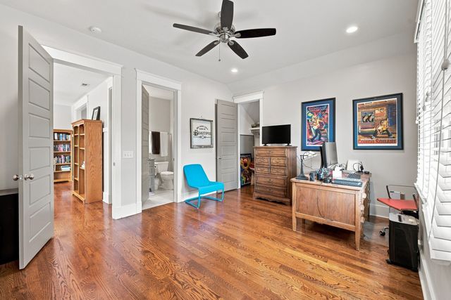 2511 Natchez Trce, Nashville, TN 37212