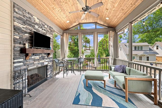2511 Natchez Trce, Nashville, TN 37212