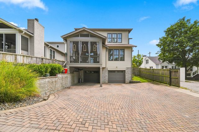 2511 Natchez Trce, Nashville, TN 37212