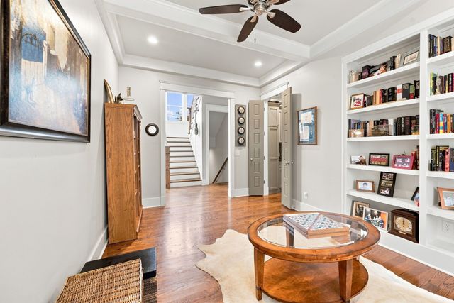 2511 Natchez Trce, Nashville, TN 37212