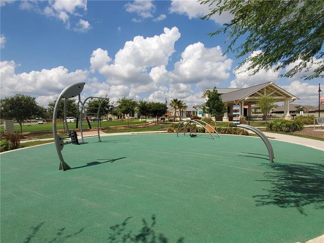 409 La Dera DR, Liberty Hill, TX 78642