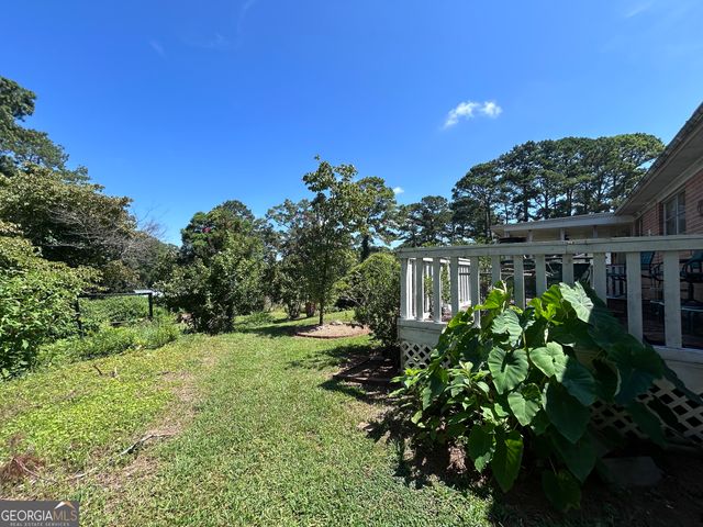 1128 Forsyth Street, Monticello, GA 31064