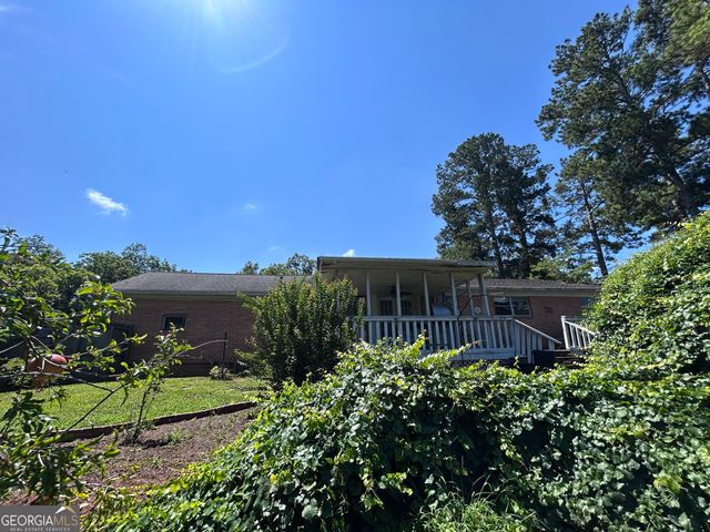 1128 Forsyth Street, Monticello, GA 31064