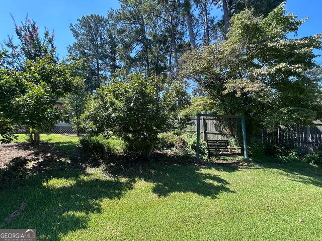 1128 Forsyth Street, Monticello, GA 31064