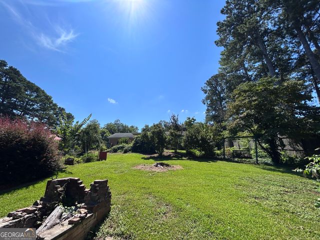 1128 Forsyth Street, Monticello, GA 31064