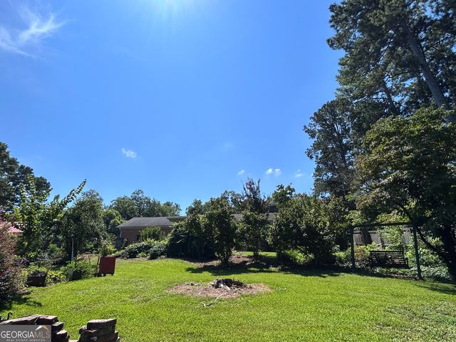 1128 Forsyth Street, Monticello, GA 31064