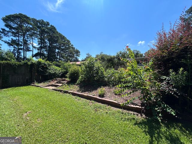 1128 Forsyth Street, Monticello, GA 31064