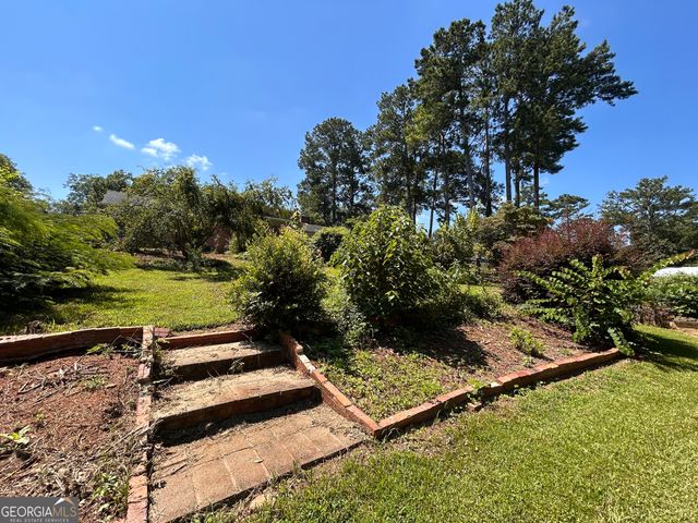 1128 Forsyth Street, Monticello, GA 31064