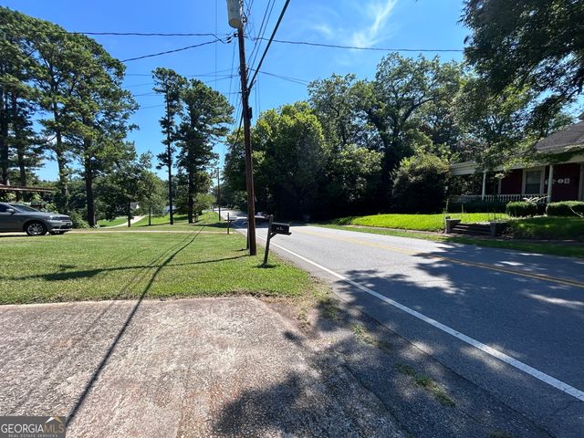 1128 Forsyth Street, Monticello, GA 31064