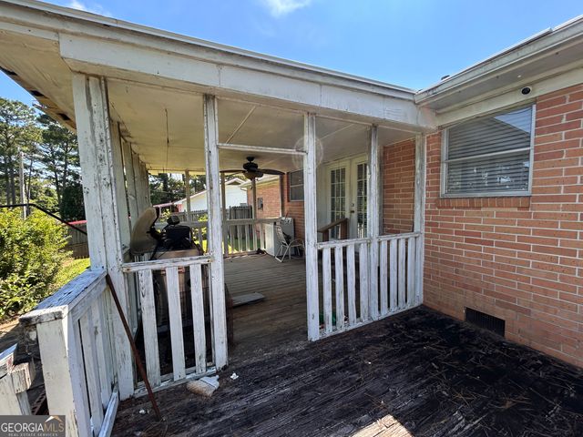 1128 Forsyth Street, Monticello, GA 31064