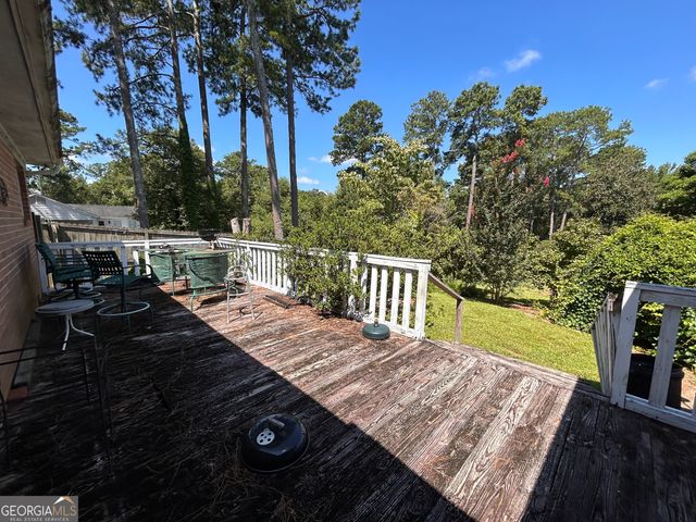 1128 Forsyth Street, Monticello, GA 31064