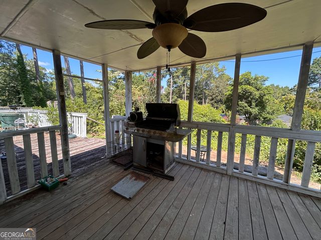1128 Forsyth Street, Monticello, GA 31064