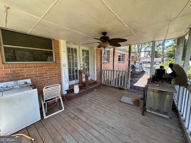 1128 Forsyth Street, Monticello, GA 31064
