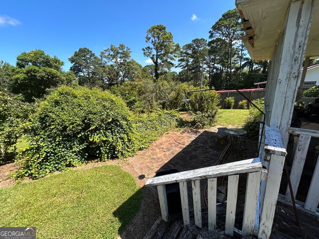 1128 Forsyth Street, Monticello, GA 31064
