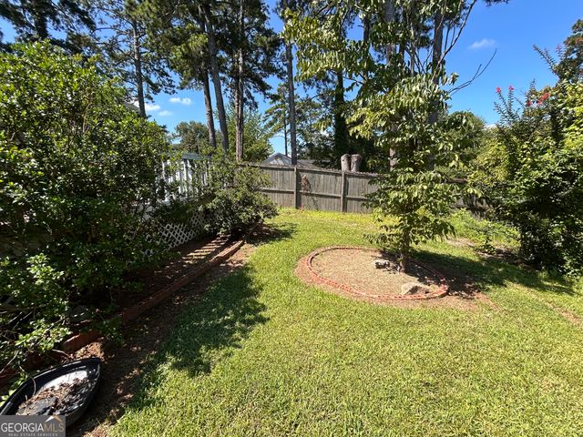 1128 Forsyth Street, Monticello, GA 31064